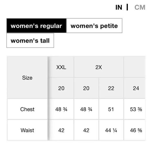 NWOT Old Navy Cozy Pullover Crewneck Sweater, Size XXL (20), Black Jack - Picture 7 of 7